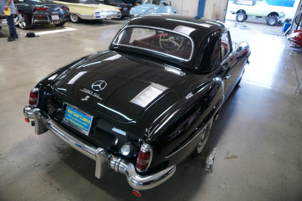 Used 1957 Mercedes-Benz 190SL Roadster Matching #s Convertible  | Torrance, CA