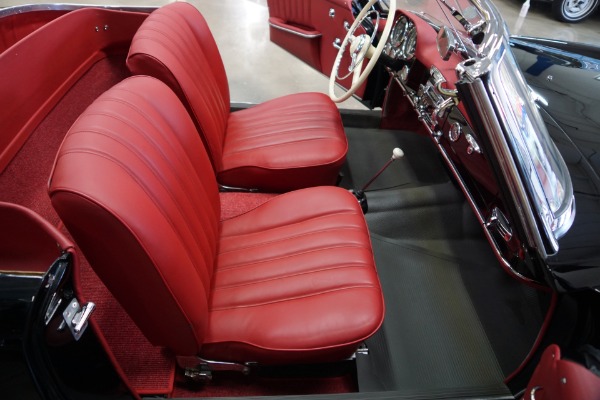 Used 1957 Mercedes-Benz 190SL Roadster Matching #s Convertible  | Torrance, CA