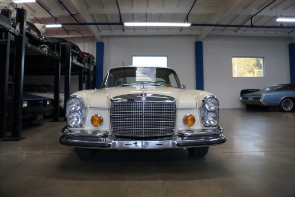 Used 1971 Mercedes-Benz 280SE 3.5 V8 Coupe  | Torrance, CA