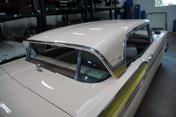 Used 1957 Mercury Turnpike Cruiser 368/290HP V8 2 Door Hardtop  | Torrance, CA