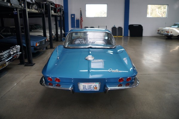 Used 1965 Chevrolet Corvette 327 V8 Convertible Roadster  | Torrance, CA