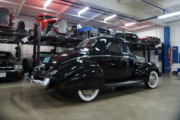 Used 1940 Ford Deluxe 239 V8 Coupe  | Torrance, CA