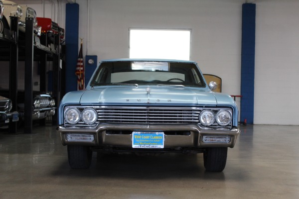 Used 1965 Buick Skylark 300 V8 2 Door Coupe  | Torrance, CA