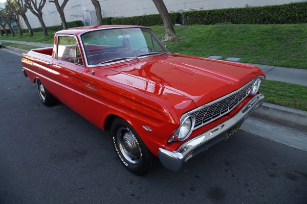 Used 1964 Ford Falcon Ranchero 2 Door Pick Up  | Torrance, CA