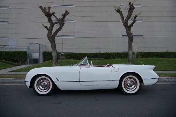 Used 1954 Chevrolet Corvette Roadster  | Torrance, CA