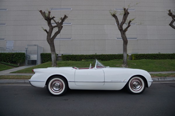 Used 1954 Chevrolet Corvette Roadster  | Torrance, CA