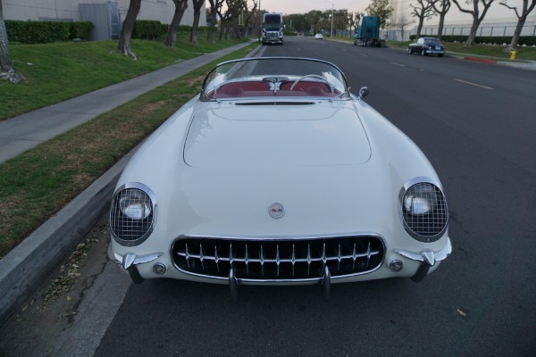 Used 1954 Chevrolet Corvette Roadster  | Torrance, CA