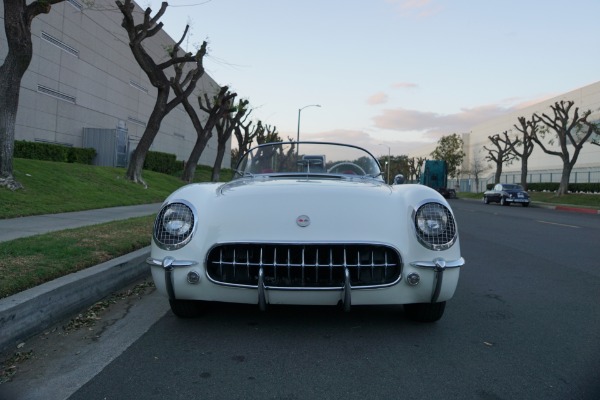 Used 1954 Chevrolet Corvette Roadster  | Torrance, CA