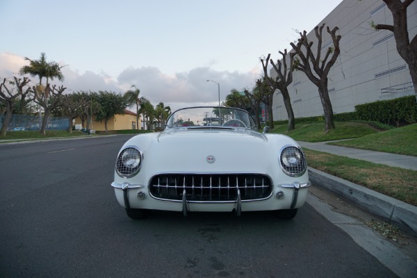 Used 1954 Chevrolet Corvette Roadster  | Torrance, CA