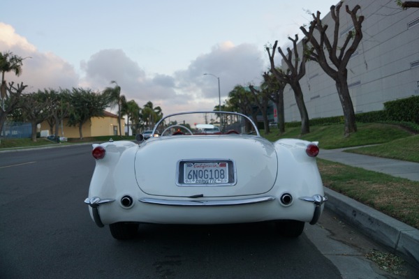 Used 1954 Chevrolet Corvette Roadster  | Torrance, CA