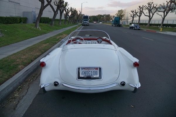 Used 1954 Chevrolet Corvette Roadster  | Torrance, CA