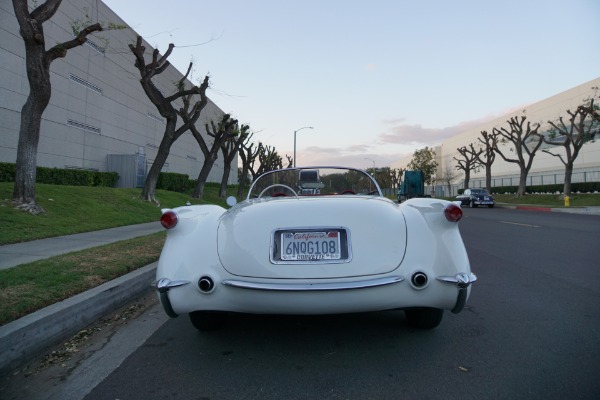 Used 1954 Chevrolet Corvette Roadster  | Torrance, CA