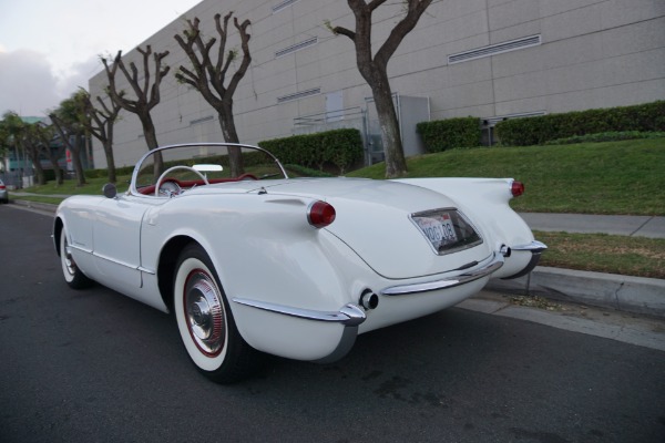 Used 1954 Chevrolet Corvette Roadster  | Torrance, CA