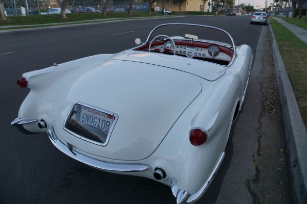 Used 1954 Chevrolet Corvette Roadster  | Torrance, CA