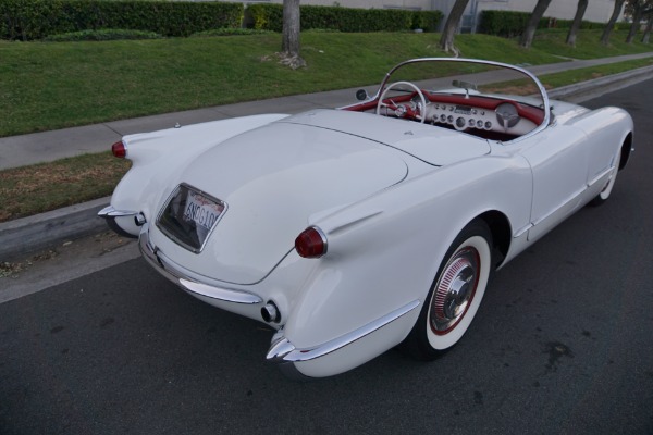 Used 1954 Chevrolet Corvette Roadster  | Torrance, CA