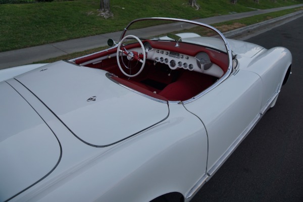 Used 1954 Chevrolet Corvette Roadster  | Torrance, CA