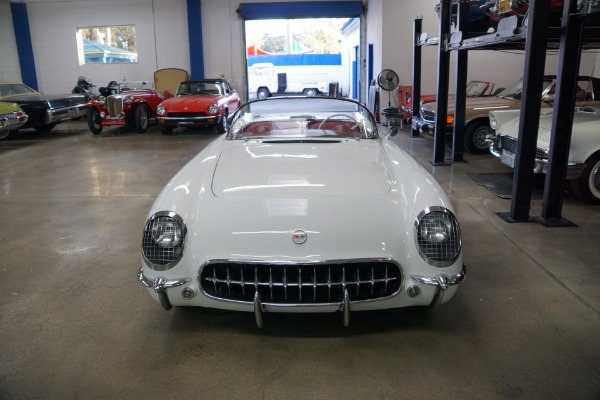 Used 1954 Chevrolet Corvette Roadster  | Torrance, CA