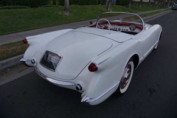 Used 1954 Chevrolet Corvette Roadster  | Torrance, CA