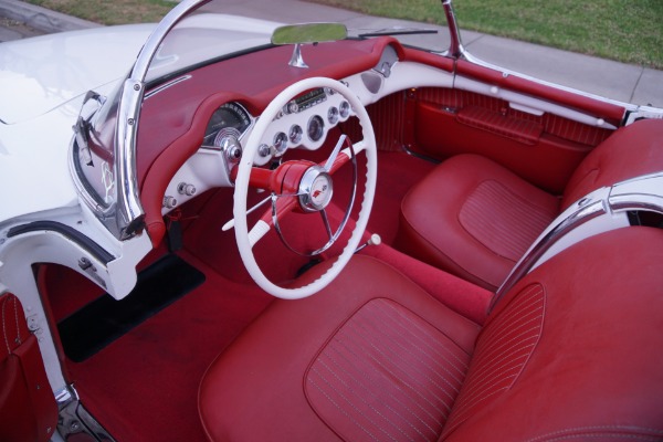 Used 1954 Chevrolet Corvette Roadster  | Torrance, CA