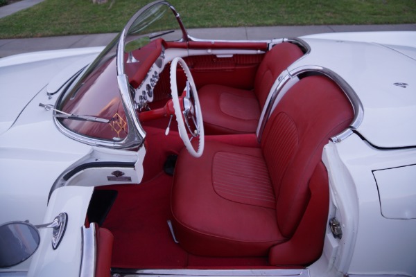 Used 1954 Chevrolet Corvette Roadster  | Torrance, CA