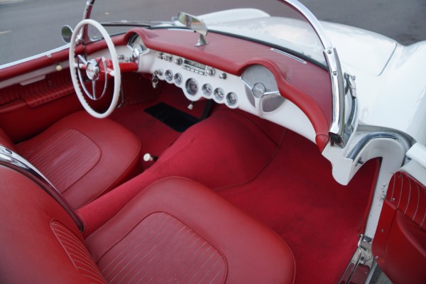 Used 1954 Chevrolet Corvette Roadster  | Torrance, CA