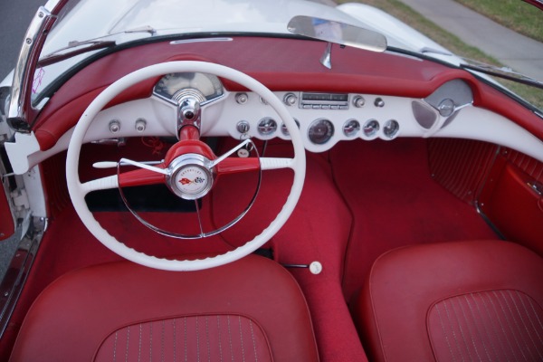 Used 1954 Chevrolet Corvette Roadster  | Torrance, CA