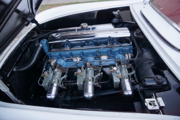 Used 1954 Chevrolet Corvette Roadster  | Torrance, CA