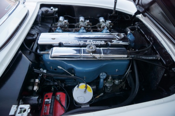 Used 1954 Chevrolet Corvette Roadster  | Torrance, CA