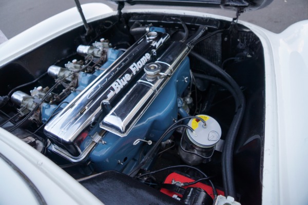 Used 1954 Chevrolet Corvette Roadster  | Torrance, CA