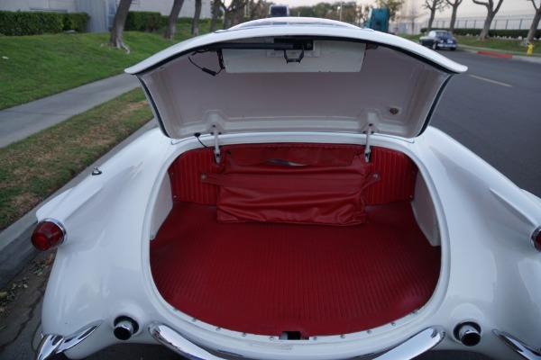 Used 1954 Chevrolet Corvette Roadster  | Torrance, CA