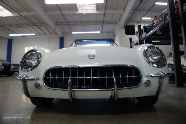 Used 1954 Chevrolet Corvette Roadster  | Torrance, CA