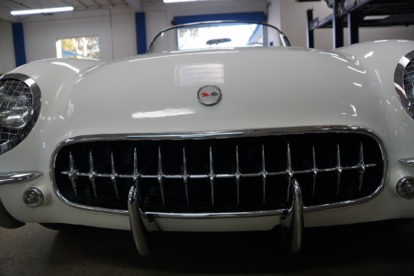 Used 1954 Chevrolet Corvette Roadster  | Torrance, CA