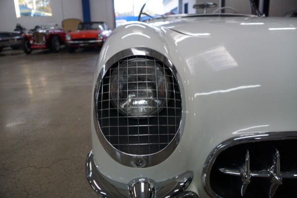 Used 1954 Chevrolet Corvette Roadster  | Torrance, CA