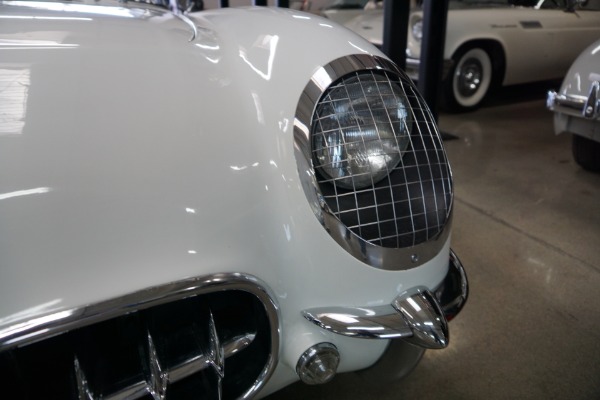 Used 1954 Chevrolet Corvette Roadster  | Torrance, CA