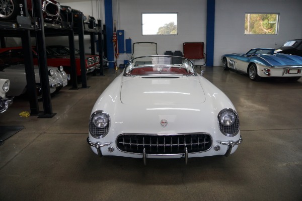 Used 1954 Chevrolet Corvette Roadster  | Torrance, CA