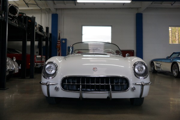 Used 1954 Chevrolet Corvette Roadster  | Torrance, CA