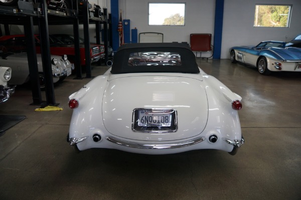 Used 1954 Chevrolet Corvette Roadster  | Torrance, CA