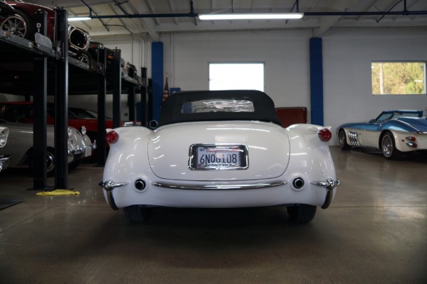 Used 1954 Chevrolet Corvette Roadster  | Torrance, CA