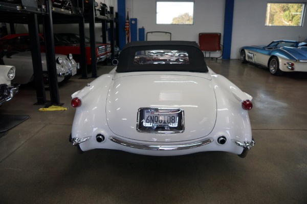 Used 1954 Chevrolet Corvette Roadster  | Torrance, CA