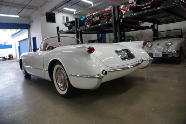 Used 1954 Chevrolet Corvette Roadster  | Torrance, CA