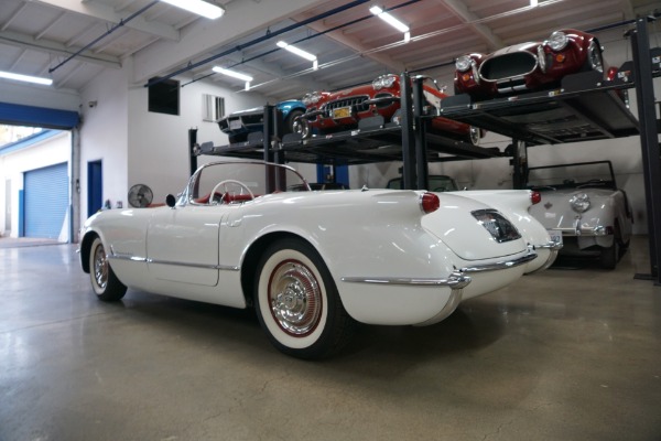 Used 1954 Chevrolet Corvette Roadster  | Torrance, CA