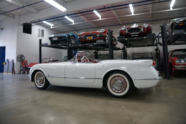 Used 1954 Chevrolet Corvette Roadster  | Torrance, CA