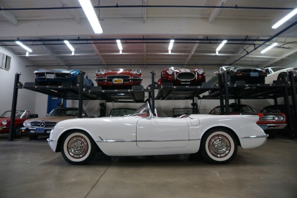 Used 1954 Chevrolet Corvette Roadster  | Torrance, CA