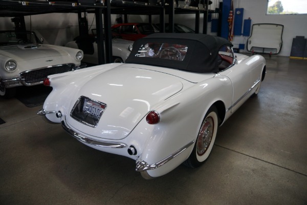 Used 1954 Chevrolet Corvette Roadster  | Torrance, CA