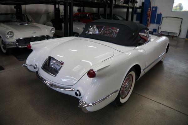 Used 1954 Chevrolet Corvette Roadster  | Torrance, CA