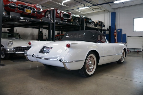 Used 1954 Chevrolet Corvette Roadster  | Torrance, CA