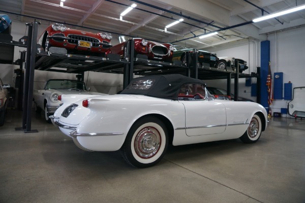 Used 1954 Chevrolet Corvette Roadster  | Torrance, CA