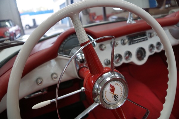 Used 1954 Chevrolet Corvette Roadster  | Torrance, CA