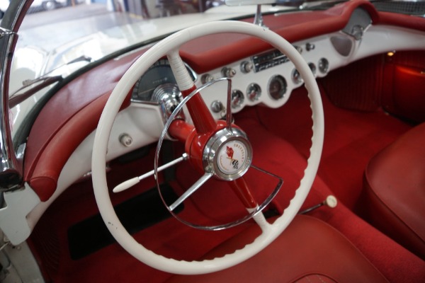 Used 1954 Chevrolet Corvette Roadster  | Torrance, CA