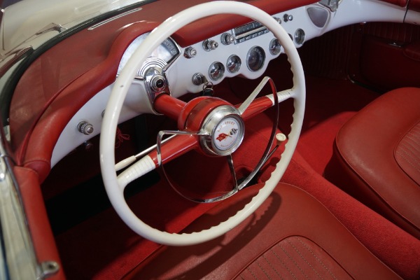 Used 1954 Chevrolet Corvette Roadster  | Torrance, CA